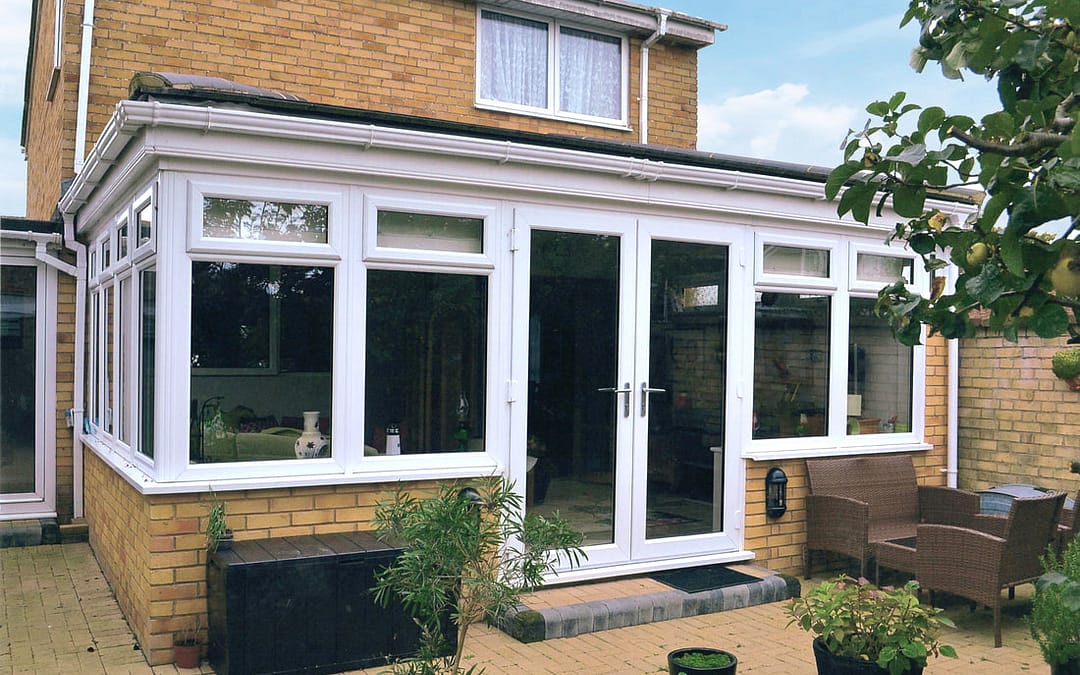 Transforming your conservatory: The advantages of upgrading to a solid roof