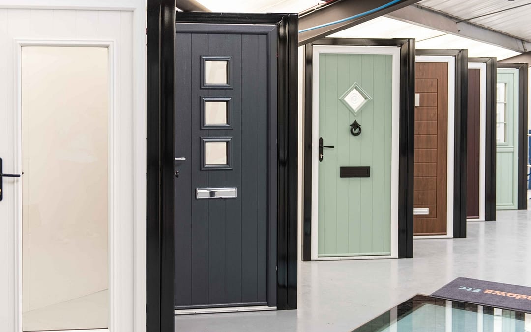 Choosing and Maintaining the Ideal Door for Your Wiltshire Home