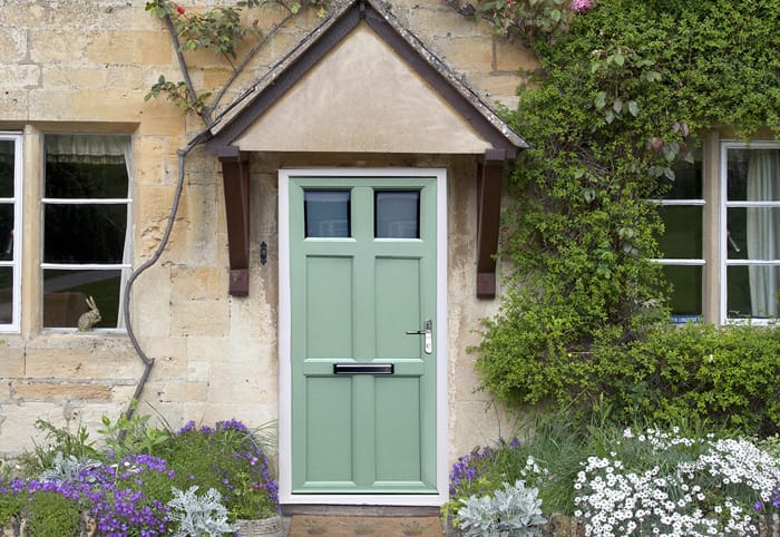 Doors Malmesbury | Composite Doors | French Doors | Free Quote